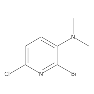 1256810-50-0结构式