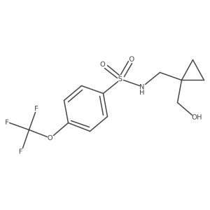 1257550-69-8 structure