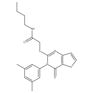 1260988-65-5 structure