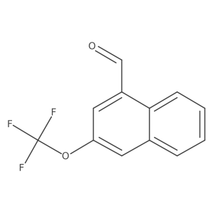 1261596-03-5 structure