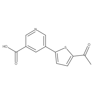 1263376-82-4 structure
