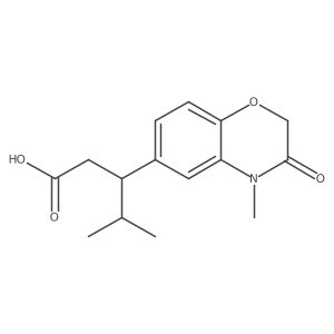 1267168-55-7 structure