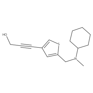 1307820-28-5 structure