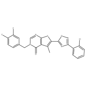 1326832-85-2结构式