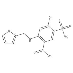 133989-65-8 structure