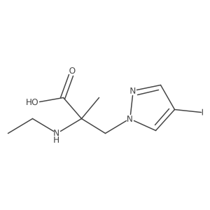 1342127-94-9 structure