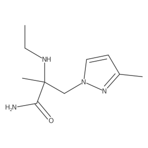 1342263-37-9 structure