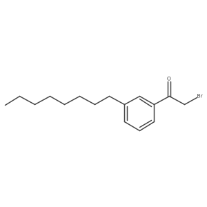 1345667-43-7 structure