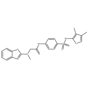 1351589-23-5 structure