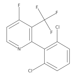 1361610-13-0 structure