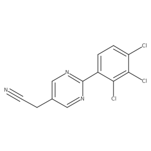 1361699-50-4 structure