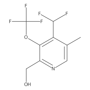 1361894-53-2结构式