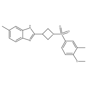 1396800-12-6 structure