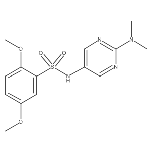 1396806-98-6 structure