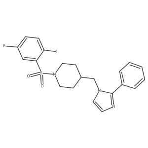 1396873-81-6 structure