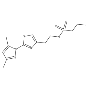 1421481-38-0 structure
