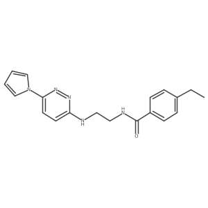 1421484-37-8结构式