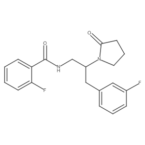 1421513-25-8 structure
