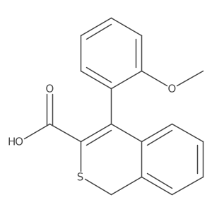 142256-65-3 structure
