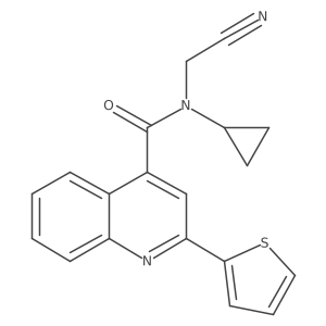 1424383-25-4 structure