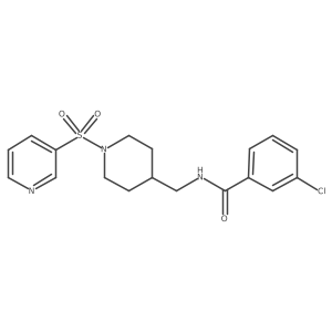 1428352-53-7结构式