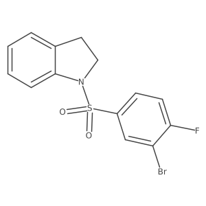 1446236-39-0 structure