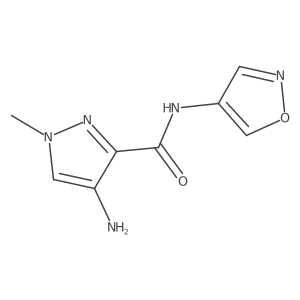 1472690-97-3 structure