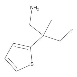 1519683-82-9 structure