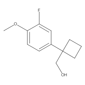 1526672-00-3 structure