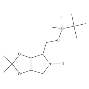 153172-32-8 structure