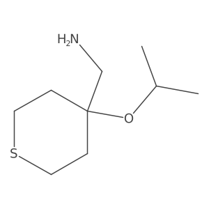 1603596-41-3 structure