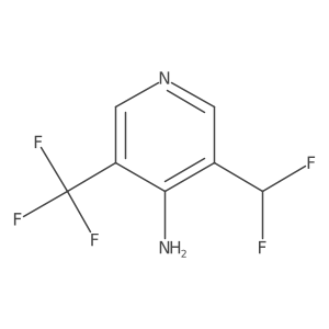 1804655-11-5 structure