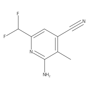 1805106-55-1 structure