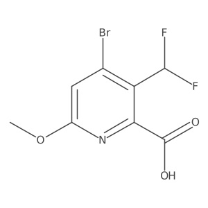 1805380-36-2 structure
