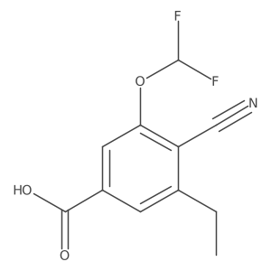 1805650-67-2 structure