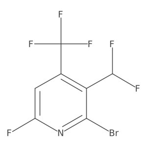 1806066-45-4结构式