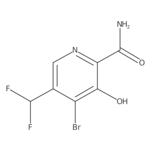 1806069-88-4结构式