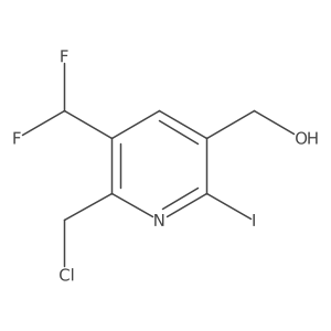 1806991-97-8 structure