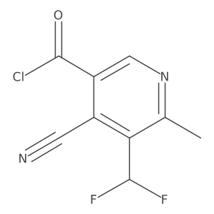 1807160-93-5 structure
