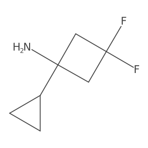 1891409-91-8 structure