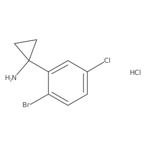 1956340-90-1 structure
