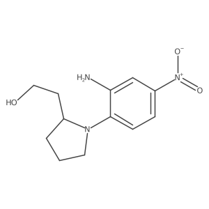 1992910-00-5 structure