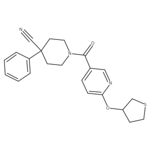 2034238-34-9 structure