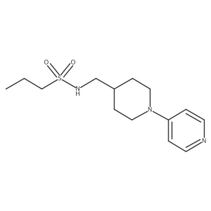 2034319-15-6 structure