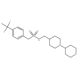 2034505-22-9结构式