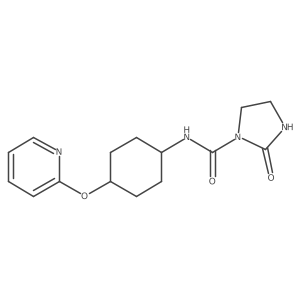 2034578-91-9 structure