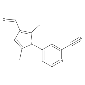 2104053-85-0 structure
