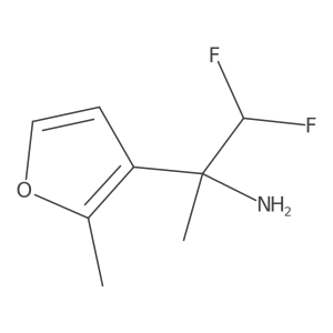2229542-35-0 structure