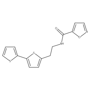 2640972-33-2 structure