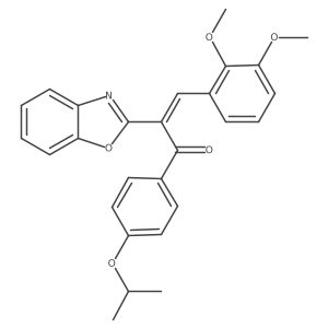 494200-61-2 structure